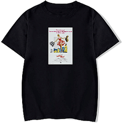 The Sound of Music Beyond The Mountains The Sound Of Music T-Shirts