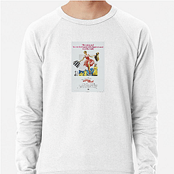 The Sound of Music Beyond The Mountains The Sound Of Music Sweatshirts