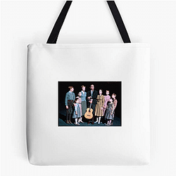 The Sound of Music Maria's Magic The Sound Of Music Bags