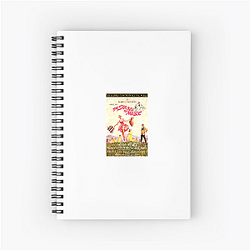 The Sound of Music Do Re Mi The Sound Of Music Notebook