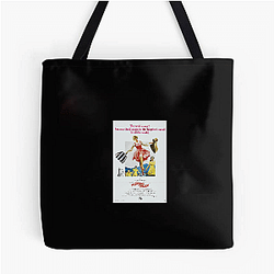 The Sound of Music Beyond The Mountains The Sound Of Music Bags