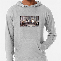 The Sound of Music A True Classic The Sound Of Music Hoodies