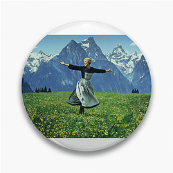 The Sound of Music No Surrender Just Hope The Sound Of Music Pins