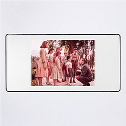 The Sound of Music Always Singing Always Free The Sound Of Music Mouse Pads