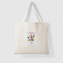 The Sound of Music Beyond The Mountains The Sound Of Music Bags