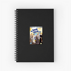 The Sound of Music Unforgettable Songs The Sound Of Music Notebook