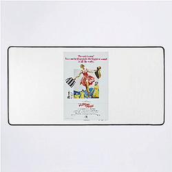 The Sound of Music Beyond The Mountains The Sound Of Music Mouse Pads