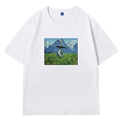 The Sound of Music No Surrender Just Hope The Sound Of Music T-Shirts