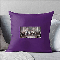 The Sound of Music A True Classic The Sound Of Music Pillows Cover