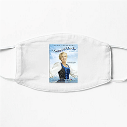 The Sound of Music Family Harmony The Sound Of Music Face Masks