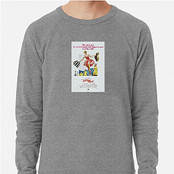The Sound of Music Beyond The Mountains The Sound Of Music Sweatshirts