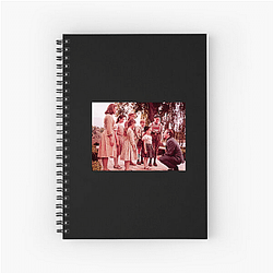 The Sound of Music Always Singing Always Free The Sound Of Music Notebook