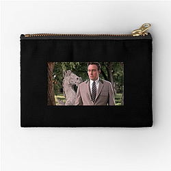 The Sound of Music Edelweiss Bloom The Sound Of Music Zipper Pouches