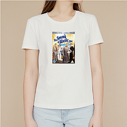The Sound of Music Unforgettable Songs The Sound Of Music T-Shirts