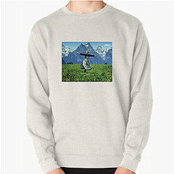 The Sound of Music No Surrender Just Hope The Sound Of Music Sweatshirts