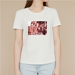 The Sound of Music Always Singing Always Free The Sound Of Music T-Shirts
