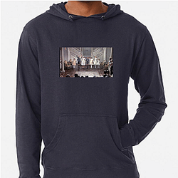 The Sound of Music A True Classic The Sound Of Music Hoodies