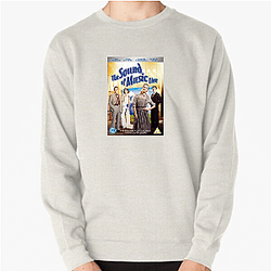 The Sound of Music Unforgettable Songs The Sound Of Music Sweatshirts