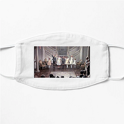 The Sound of Music A True Classic The Sound Of Music Face Masks