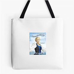 The Sound of Music Family Harmony The Sound Of Music Bags