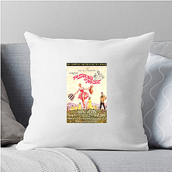 The Sound of Music Do Re Mi The Sound Of Music Pillows Cover