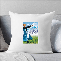 The Sound of Music My Favorite Musical The Sound Of Music Pillows Cover