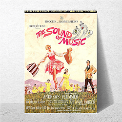 The Sound of Music Do Re Mi The Sound Of Music Posters