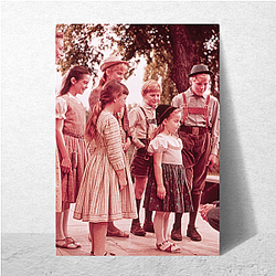 The Sound of Music Always Singing Always Free The Sound Of Music Posters