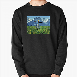 The Sound of Music No Surrender Just Hope The Sound Of Music Sweatshirts