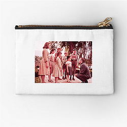 The Sound of Music Always Singing Always Free The Sound Of Music Zipper Pouches
