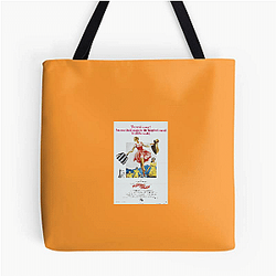 The Sound of Music Beyond The Mountains The Sound Of Music Bags