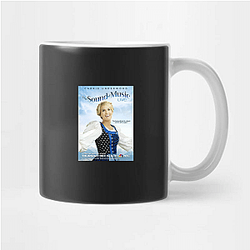 The Sound of Music Family Harmony The Sound Of Music Mugs