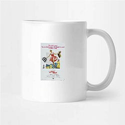 The Sound of Music Beyond The Mountains The Sound Of Music Mugs