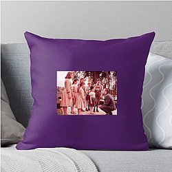 The Sound of Music Always Singing Always Free The Sound Of Music Pillows Cover