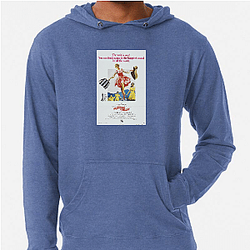 The Sound of Music Beyond The Mountains The Sound Of Music Hoodies