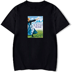 The Sound of Music My Favorite Musical The Sound Of Music T-Shirts