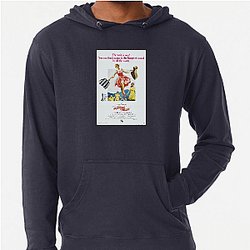 The Sound of Music Beyond The Mountains The Sound Of Music Hoodies