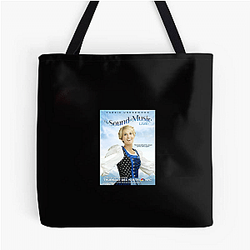 The Sound of Music Family Harmony The Sound Of Music Bags