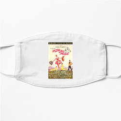 The Sound of Music Do Re Mi The Sound Of Music Face Masks