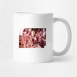 The Sound of Music Always Singing Always Free The Sound Of Music Mugs