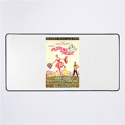 The Sound of Music Do Re Mi The Sound Of Music Mouse Pads