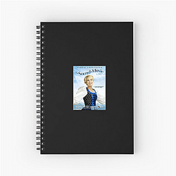 The Sound of Music Family Harmony The Sound Of Music Notebook