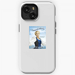 The Sound of Music Family Harmony The Sound Of Music Samsung Cases