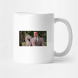 The Sound of Music Edelweiss Bloom The Sound Of Music Mugs