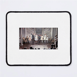 The Sound of Music A True Classic The Sound Of Music Mouse Pads
