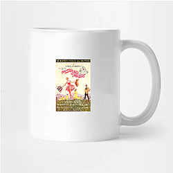 The Sound of Music Do Re Mi The Sound Of Music Mugs