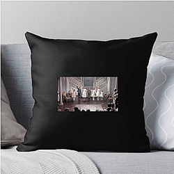 The Sound of Music A True Classic The Sound Of Music Pillows Cover