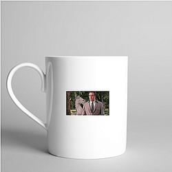 The Sound of Music Edelweiss Bloom The Sound Of Music Mugs