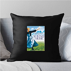 The Sound of Music My Favorite Musical The Sound Of Music Pillows Cover