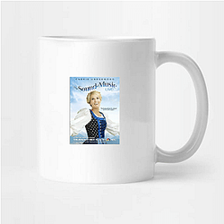 The Sound of Music Family Harmony The Sound Of Music Mugs